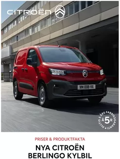 Citroën-katalog i Avan | Berlingo kylbil | 2026-01-01T00:00:00.000Z - 2026-12-31T00:00:00.000Z