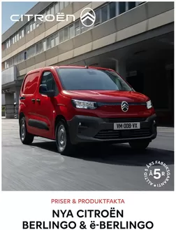 Citroën-katalog i Bollnäs | Berlingo | 2026-01-01T00:00:00.000Z - 2026-12-31T00:00:00.000Z