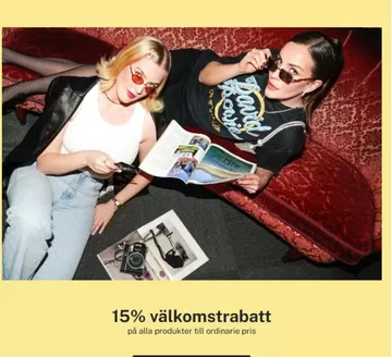 Cocopanda-katalog i Överboda | 15% välkomstrabatt! | 2026-03-27T00:00:00.000Z - 2026-05-31T00:00:00.000Z