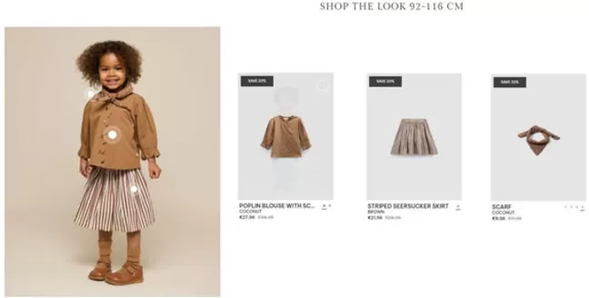 Pomp de Lux-katalog i Ricksättra | Exklusiva rabatter! | 2026-04-03T00:00:00.000Z - 2026-04-17T00:00:00.000Z