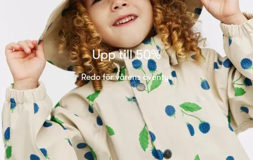 Babyshop-katalog i Ricksättra | Upp till 50%! | 2026-04-03T00:00:00.000Z - 2026-04-22T00:00:00.000Z