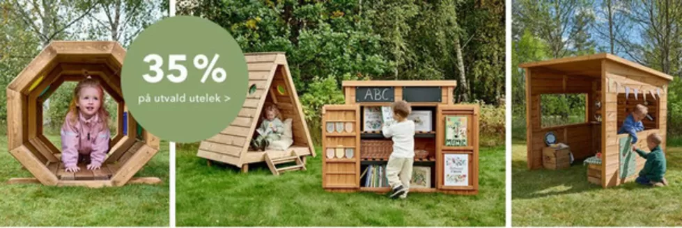 Lekolar-katalog i Ricksättra | 35% rabatt! | 2026-04-03T00:00:00.000Z - 2026-04-15T00:00:00.000Z