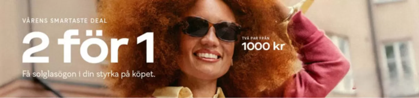 smarteyes-katalog i Bara | Exklusiva rabatter! | 2026-04-07T00:00:00.000Z - 2026-04-21T00:00:00.000Z