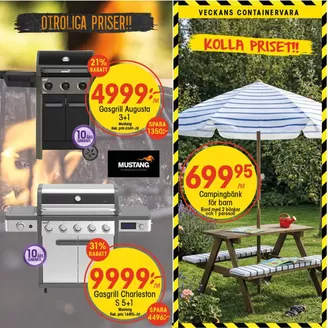 EKO-katalog | Attraktiva specialerbjudanden för alla | 2026-04-08T00:00:00.000Z - 2026-04-22T00:00:00.000Z