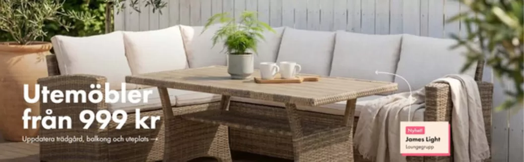 Furniturebox-katalog i Torsby (Stockholm) | Exklusiva rabatter! | 2026-04-08T00:00:00.000Z - 2026-04-22T00:00:00.000Z