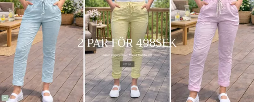 Dimoda-katalog i Södvik | Exklusivt erbjudande! | 2026-04-09T00:00:00.000Z - 2026-04-23T00:00:00.000Z