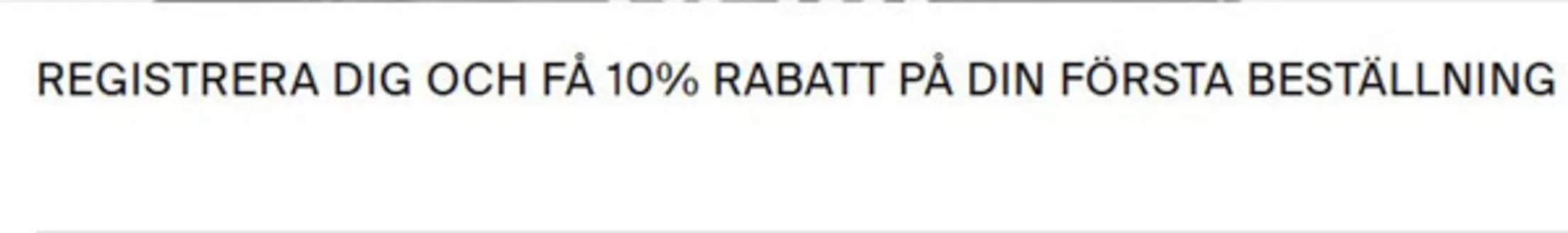 COS-katalog i Södvik | Få 10% rabatt på din första beställning! | 2026-04-09T00:00:00.000Z - 2026-05-31T00:00:00.000Z