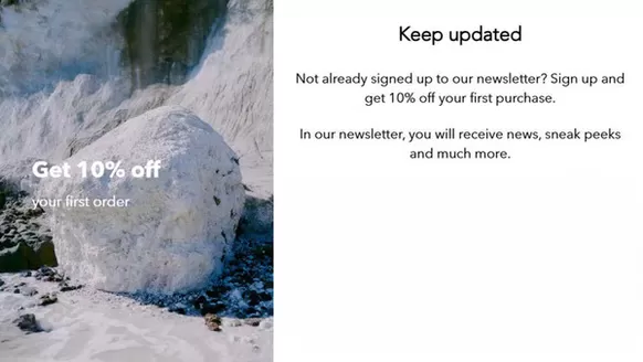 Second Female-katalog i Södvik | Get 10% Off! | 2026-04-09T00:00:00.000Z - 2026-04-30T00:00:00.000Z