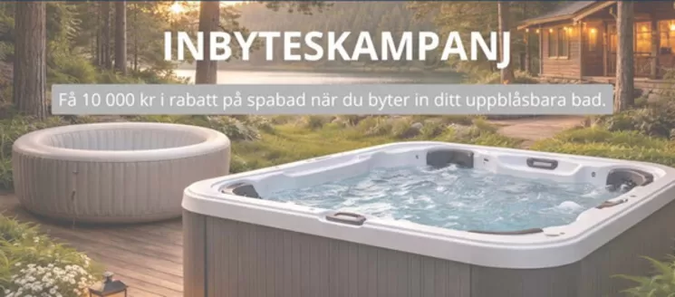 Österlens Poolcenter-katalog i Gävle | Exklusivt erbjudande! | 2026-04-10T00:00:00.000Z - 2026-04-24T00:00:00.000Z