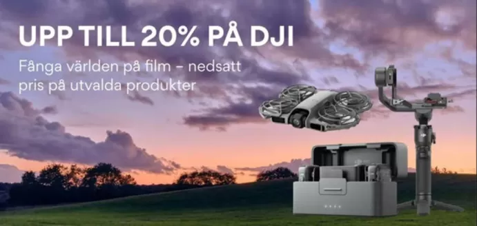 Scandinavian Photo-katalog i Göteborg | Upp till 20%! | 2026-04-10T00:00:00.000Z - 2026-04-19T00:00:00.000Z