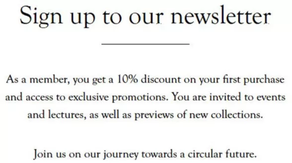 Houdini-katalog | 10% discount on your first purchase! | 2026-04-14T00:00:00.000Z - 2026-06-30T00:00:00.000Z