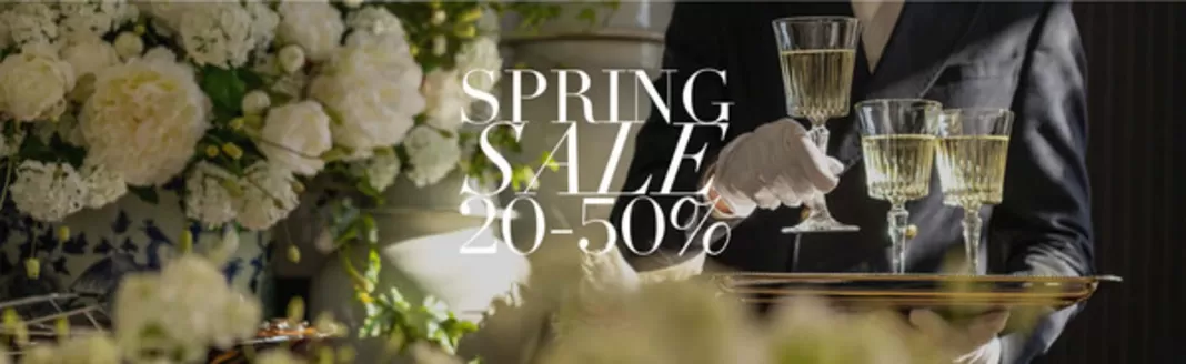 Newport Home Interiors-katalog i Torsby (Stockholm) | Spring sale! 20-50% Off. | 2026-04-14T00:00:00.000Z - 2026-04-26T00:00:00.000Z