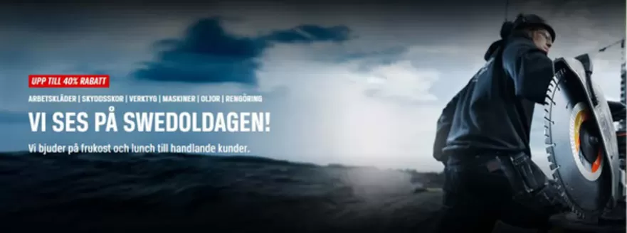 Tools-katalog i Vännäs | Upp till 40% rabatt! | 2026-04-15T00:00:00.000Z - 2026-04-16T00:00:00.000Z