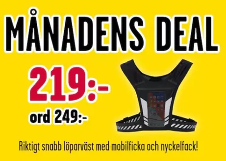 Teknikmagasinet-katalog | Deal! | 2026-04-15T00:00:00.000Z - 2026-04-29T00:00:00.000Z