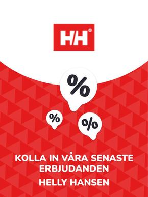 Helly Hansen-katalog i Kista | Erbjudanden Helly Hansen | 2024-04-16T00:00:00.000Z - 2025-04-16T00:00:00.000Z