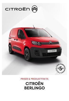 Citroën-katalog i Örebro | Citroën BERLINGO TRANSPORTBIL | 2024-04-17T00:00:00.000Z - 2025-04-17T00:00:00.000Z