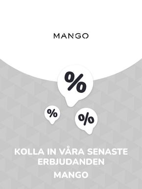 Mango-katalog i Malmö | Erbjudanden Mango | 2024-04-17T00:00:00.000Z - 2025-04-17T00:00:00.000Z