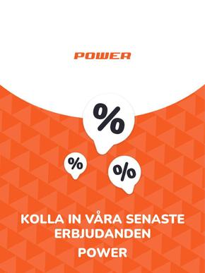 Power-katalog i Solna | Erbjudanden Power | 2024-04-17T00:00:00.000Z - 2025-04-17T00:00:00.000Z