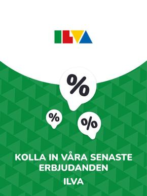 ILVA-katalog i Helsingborg | Erbjudanden ILVA | 2024-04-17T00:00:00.000Z - 2025-04-17T00:00:00.000Z