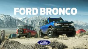 Ford-katalog i Malmö | Bronco broschyrer  | 2024-04-17T00:00:00.000Z - 2025-04-17T00:00:00.000Z