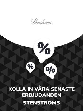 Stenströms-katalog i Karlshamn | Erbjudanden Stenströms | 2024-04-17T00:00:00.000Z - 2025-04-17T00:00:00.000Z