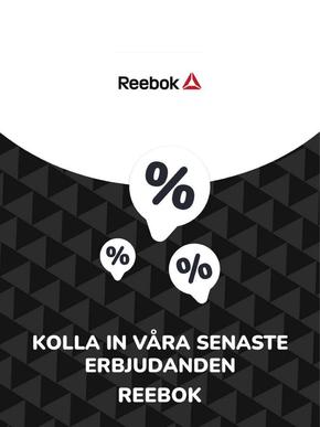 Reebok-katalog i Örebro | Erbjudanden Reebok | 2024-04-17T00:00:00.000Z - 2025-04-17T00:00:00.000Z