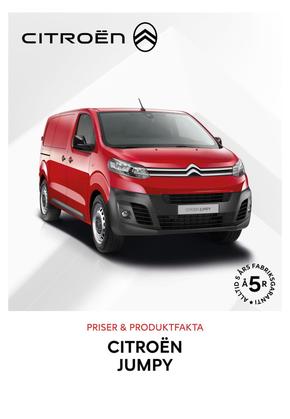 Citroën-katalog i Örebro | Citroën JUMPY | 2024-04-18T00:00:00.000Z - 2025-04-18T00:00:00.000Z