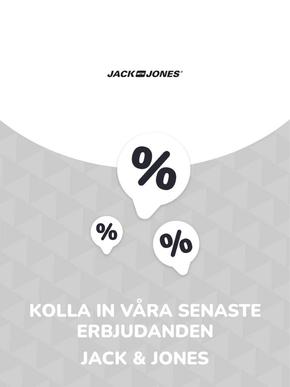 Jack & Jones-katalog i Karlshamn | Erbjudanden Jack & Jones | 2024-04-18T00:00:00.000Z - 2025-04-18T00:00:00.000Z