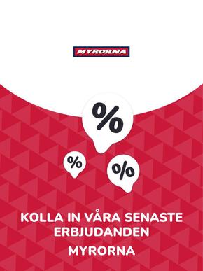 Myrorna-katalog i Örebro | Erbjudanden Myrorna | 2024-04-19T00:00:00.000Z - 2025-04-19T00:00:00.000Z