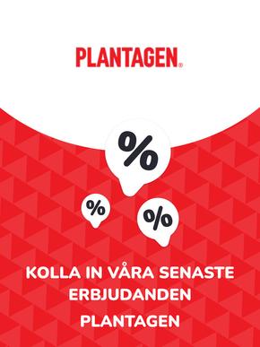 Plantagen-katalog i Örebro | Erbjudanden Plantagen | 2024-04-19T00:00:00.000Z - 2025-04-19T00:00:00.000Z