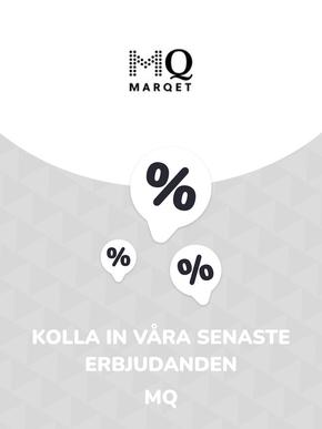 MQ-katalog i Karlshamn | Erbjudanden MQ | 2024-04-22T00:00:00.000Z - 2025-04-22T00:00:00.000Z
