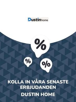 Dustin Home-katalog i Kristinehamn | Erbjudanden Dustin Home | 2024-04-23T00:00:00.000Z - 2025-04-23T00:00:00.000Z