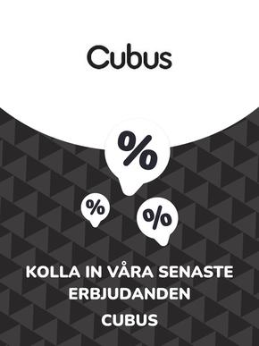 Cubus-katalog i Karlshamn | Erbjudanden Cubus | 2024-04-23T00:00:00.000Z - 2025-04-23T00:00:00.000Z