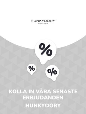 Hunkydory-katalog i Karlskoga | Erbjudanden Hunkydory | 2024-04-24T00:00:00.000Z - 2025-04-24T00:00:00.000Z