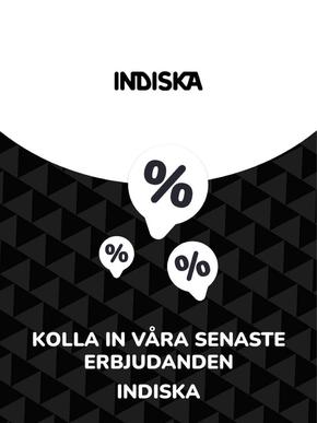 Indiska-katalog i Täby | Erbjudanden Indiska | 2024-04-24T00:00:00.000Z - 2025-04-24T00:00:00.000Z