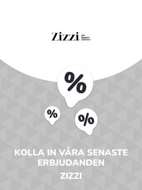 Zizzi-katalog | Erbjudanden Zizzi | 2024-04-24T00:00:00.000Z - 2025-04-24T00:00:00.000Z