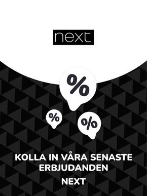 Next-katalog i Katrineholm | Erbjudanden Next | 2024-04-24T00:00:00.000Z - 2025-04-24T00:00:00.000Z