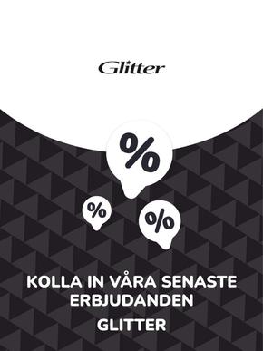Glitter-katalog i Karlshamn | Erbjudanden Glitter | 2024-04-24T00:00:00.000Z - 2025-04-24T00:00:00.000Z
