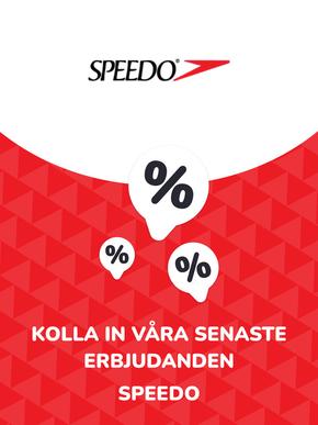 Speedo-katalog i Örebro | Erbjudanden Speedo | 2024-04-24T00:00:00.000Z - 2025-04-24T00:00:00.000Z
