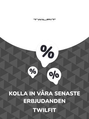 Twilfit-katalog i Skövde | Erbjudanden Twilfit | 2024-04-24T00:00:00.000Z - 2025-04-24T00:00:00.000Z