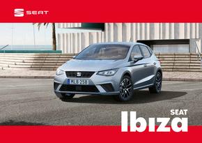 Seat-katalog i Karlstad | Ibiza | 2024-05-18T00:00:00.000Z - 2025-05-18T00:00:00.000Z