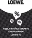 Loewe TV-katalog | Erbjudanden Loewe TV | 2025-07-15T00:00:00.000Z - 2026-07-15T00:00:00.000Z