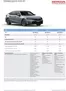 Honda-katalog i Överboda | Honda Civic hybrid prislista | 2025-09-16T00:00:00.000Z - 2026-09-16T00:00:00.000Z