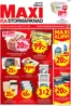 ICA Maxi-katalog | ICA Maxi reklamblad | 2026-01-05T00:00:00.000Z - 2026-11-01T00:00:00.000Z