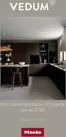 Vedum-katalog i Björklinge | Vitvarufolder Miele | 2026-01-01T00:00:00.000Z - 2026-06-30T00:00:00.000Z