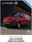 Citroën-katalog i Mysterna | Jumpy | 2026-01-01T00:00:00.000Z - 2026-12-31T00:00:00.000Z