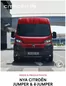 Citroën-katalog i Bollnäs | Jumper | 2026-01-01T00:00:00.000Z - 2026-12-31T00:00:00.000Z