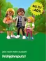Playmobil-katalog i Ricksättra | Bis zu -40%! | 2026-04-03T00:00:00.000Z - 2026-04-17T00:00:00.000Z