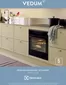 Vedum-katalog i Torsby (Stockholm) | Vitvarufolder Electrolux | 2026-09-30T00:00:00.000Z - 2026-12-31T00:00:00.000Z