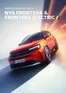 Opel-katalog i Bollnäs | Opel Frontera | 2026-04-09T00:00:00.000Z - 2026-04-23T00:00:00.000Z